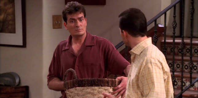 10:25: Two and a Half Men | ProSieben | 2/10 2026