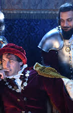 Dustin Demri-Burns som 