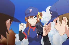 Season 1: Though We May Stand at a Crossroads Subtitled