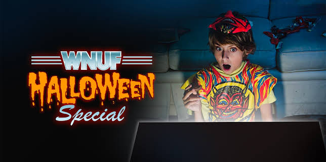 WNUF Halloween Special (2013)