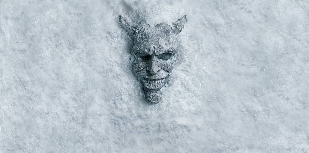 Black Phone 2 (2025)