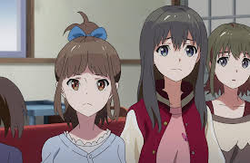 Wake Up, Girls!: Kindest
