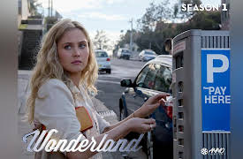 Wonderland: The Parking