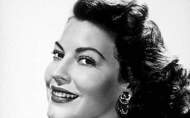 Ava Gardner