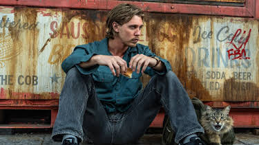 11:15 PM: Caught Stealing | Sky Premiere | 4/11 2026