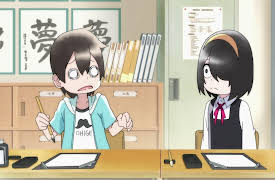 My Clueless First Friend: Lunch Duty and Ghost Photographs and Love Letters