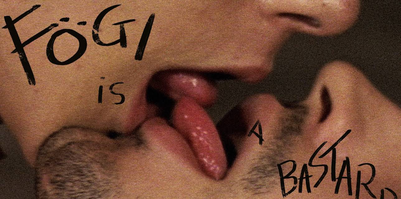 Fögi is a Bastard (1998)