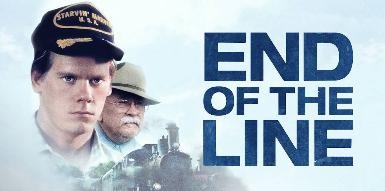 End Of The Line (1987)
