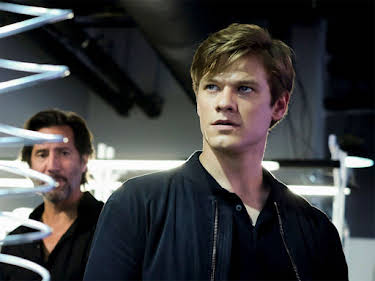 11:05: MacGyver | Kabel Eins | 10/21 2026