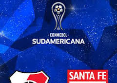 Copa Sudamericana (T2026): River Plate - Santa Fe