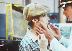 An Officer And A Gentleman