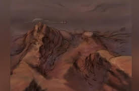 Aeon Flux: Gravity
