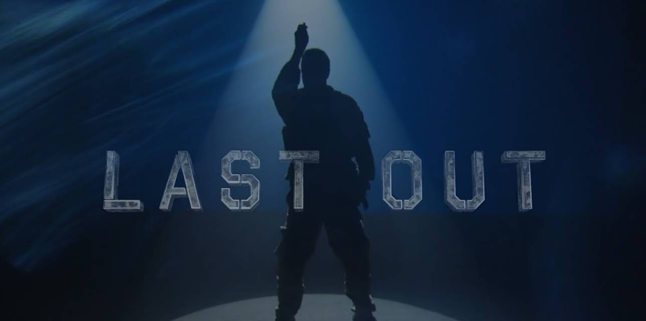 Last Out (2021)