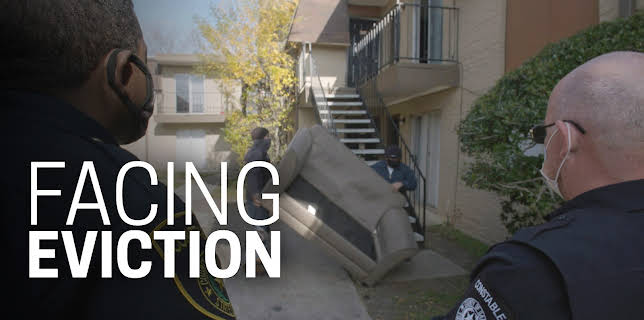 Facing Eviction (2022)
