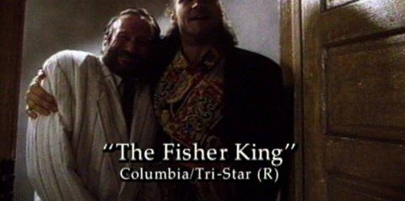 The Fisher King (1991)