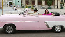 Cruising with Jane McDonald (S2 E4)