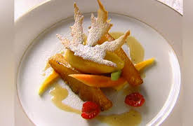 Great Chefs of France: Chefs: Christian Morisset, Roger Vergé and Laurent Jeannin