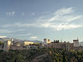 Die Alhambra - Palaststadt der maurischen Könige