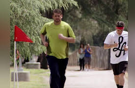 Thintervention With Jackie Warner Season 1: Chase the Burn