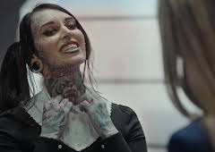 Dein Style-Makeover - Mit Kathryn Eisman