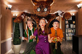 Shiloh & Bros - Season 1 - Part 1: Escape the Hotel: The Lost Path