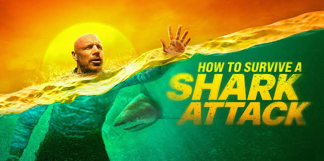 How to Survive a Shark Attack (2025)