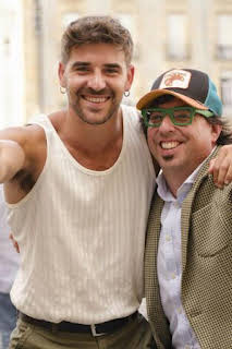 13:15: Bikote Bionikoa | ETB 1 | 2/2 2026