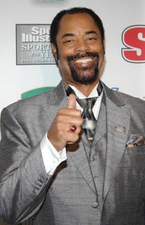 Walt Frazier as 