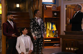 Simón Dice season-1: Simón Dice - La casa gana