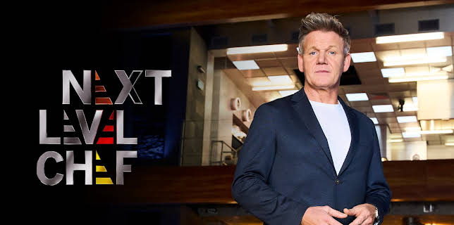 Next Level Chef UK