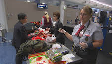 Border Patrol Australia