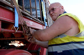 Outback Truckers: Episode 5