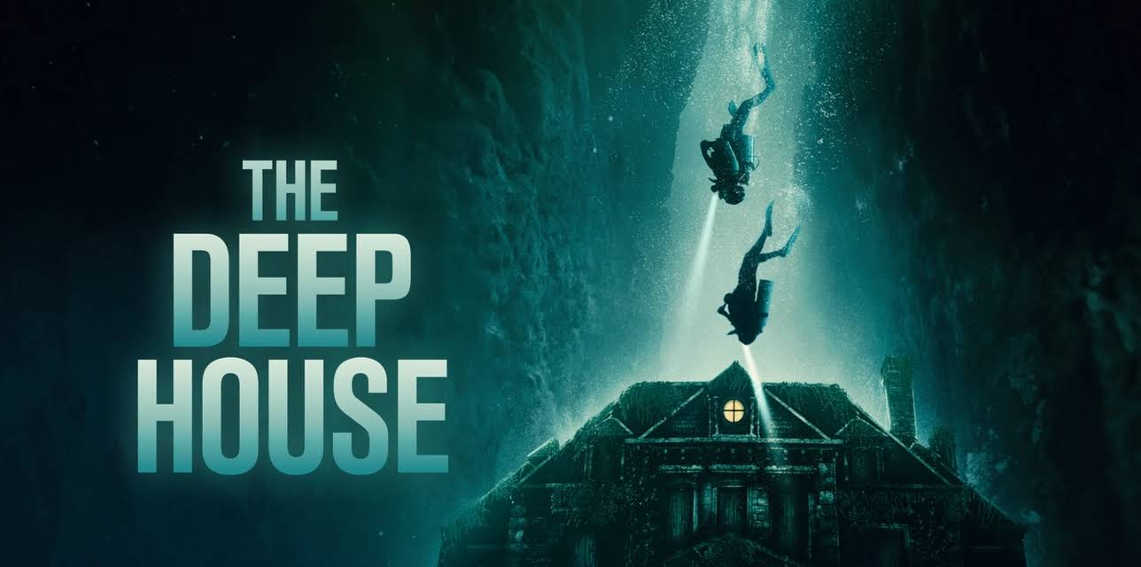 THE DEEP HOUSE (2021)