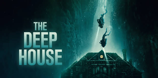 THE DEEP HOUSE (2021)