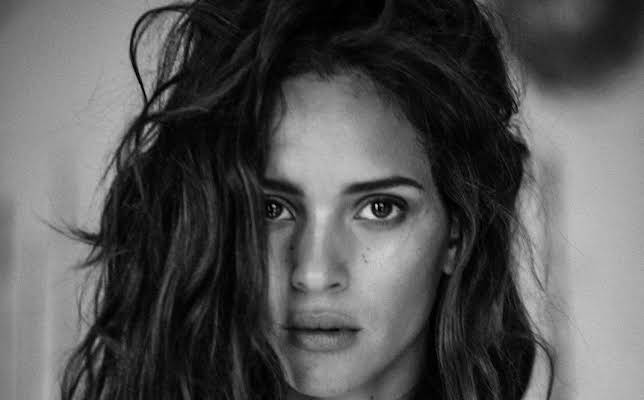 Adria Arjona