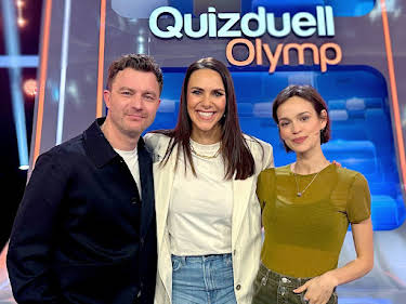 23:00: Quizduell - Olymp | SWR Fernsehen RP | 5/4 2026