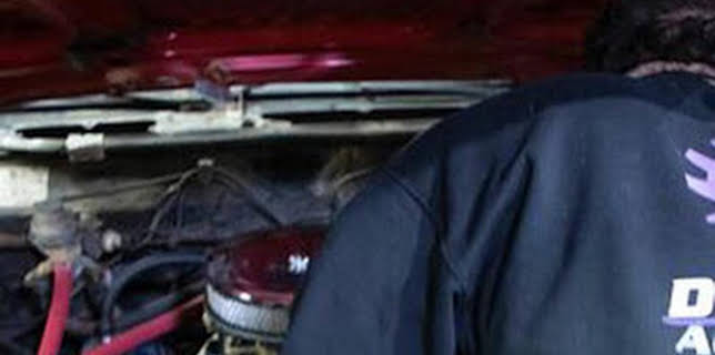 02:21: Taller al rescate: Cherokee Junkyard del 80 | Discovery | 3/6 2026