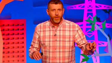 3:00 AM: Dave Gorman: Modern Life is Goodish (S5 E3) (S5) | Dave | 6/25 2026