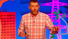 Dave Gorman: Modern Life is Goodish (S5 E3)
