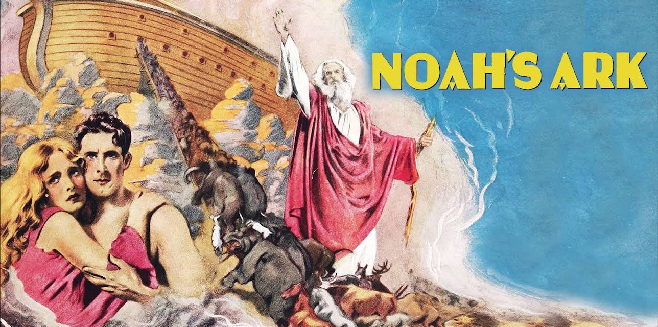 Noah's Ark (1929) (1928)