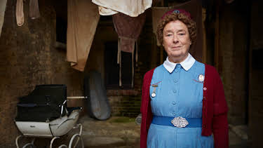 11:55 AM: Call the Midwife (S7 E1) (S7) | Drama | 4/5 2026
