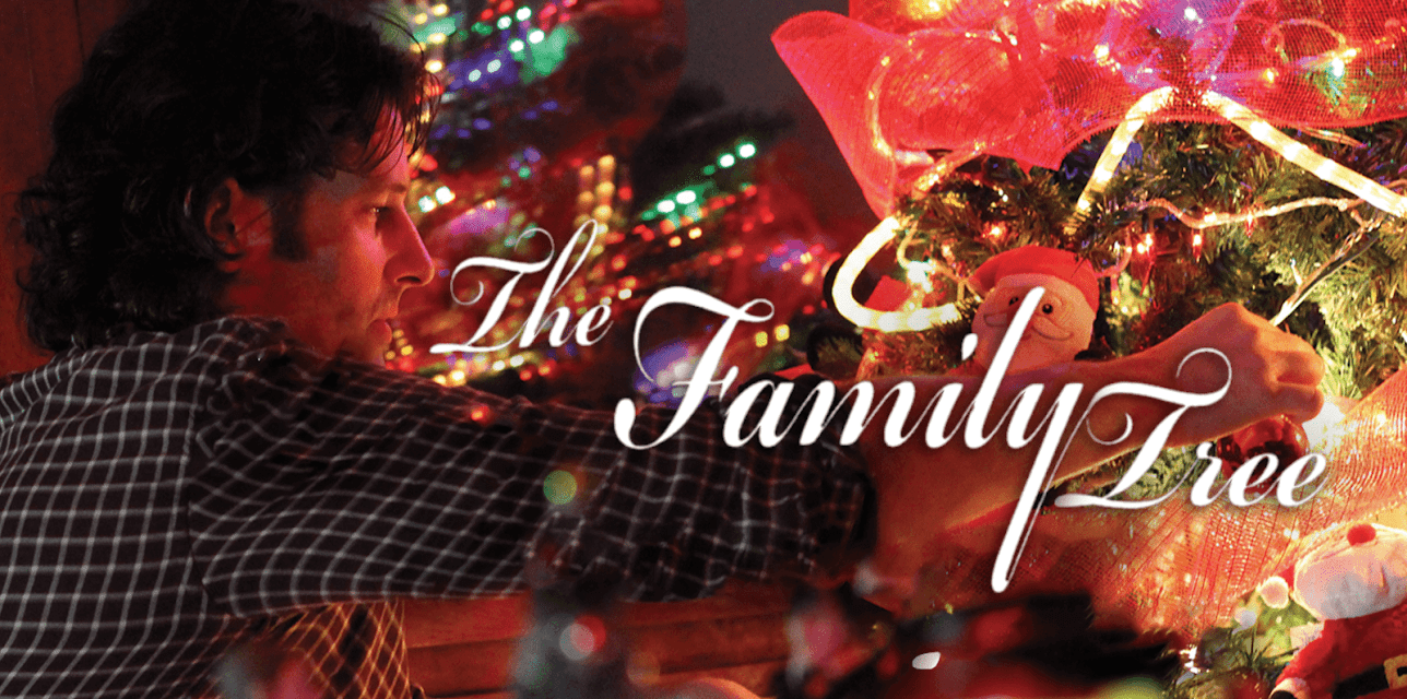 The Family Tree (2020)