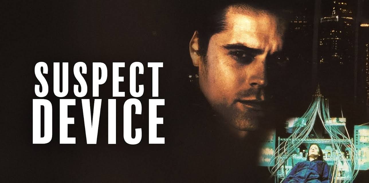 Suspect Device (1995)