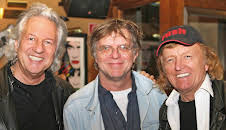 Der Daddy Cool von Boney M. - Die Weltkarriere des Frank Farian