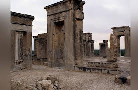 30 Masterpieces of the Ancient World: The Ancient City of Persepolis
