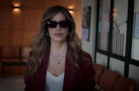 Tía Alison season-1: Tía Alison Capítulo 8