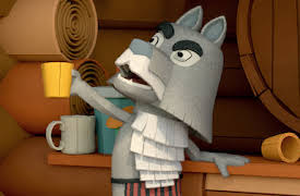 Fablernes verden: Episode 1