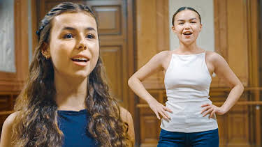 3:00 PM: Stage Stars (S1) | CBBC | 1/6 2026