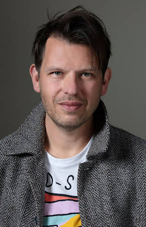 Misha Manson-Smith as Director