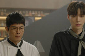 Into the World Again: Into the World Again Episode 10